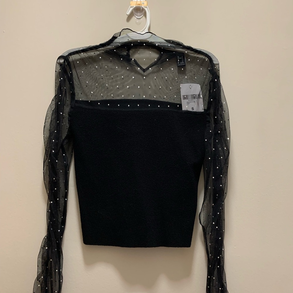 Forever 21 top!